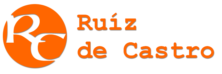 Logo Gestoría Ruiz de Castro