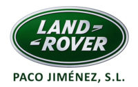 Land Rover Dos Hermanas - Paco-Jiménez, S.L.