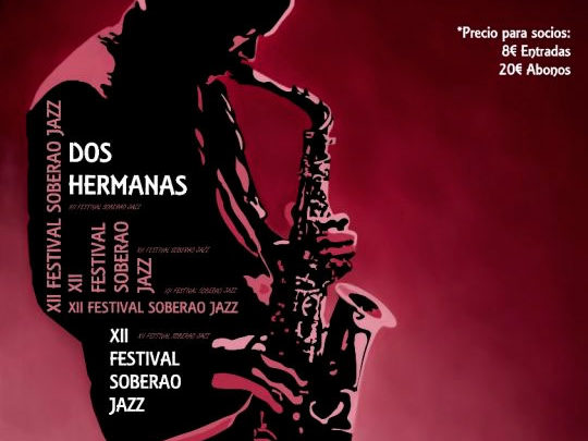 XII Festival Soberao Jazz