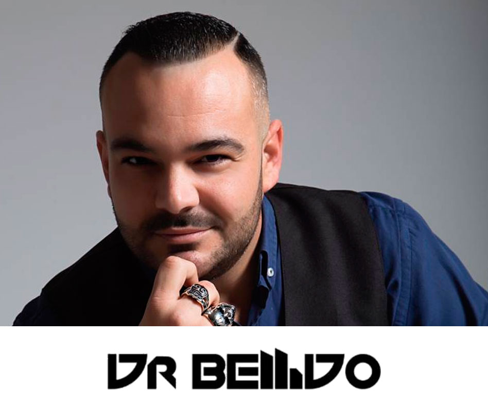 Dr Bellido