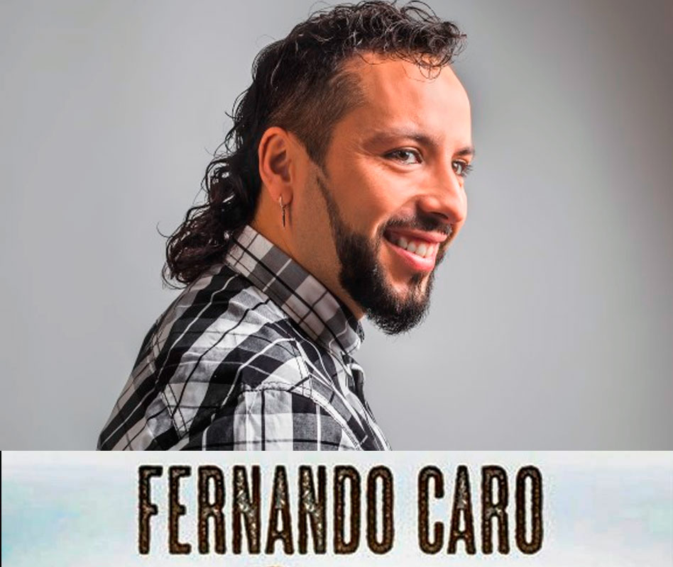 Fernando Caro