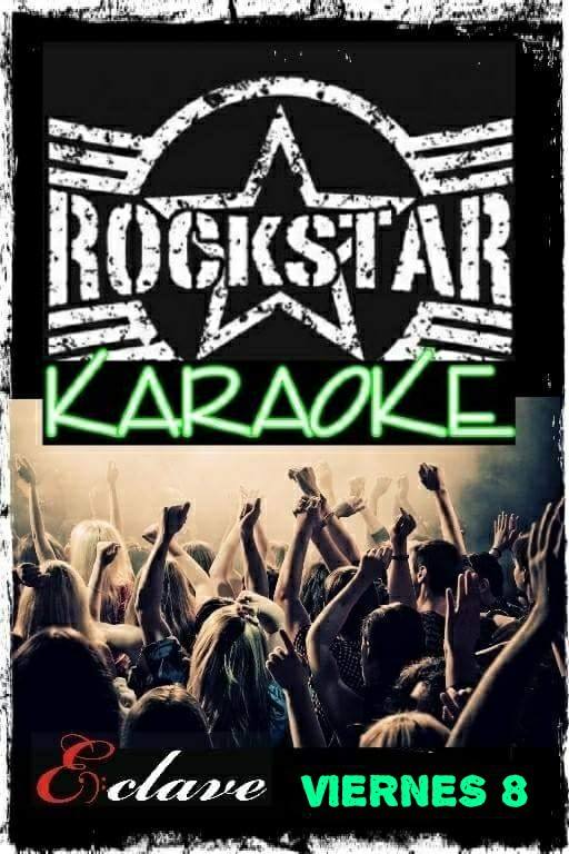 Rock Star Karaoke