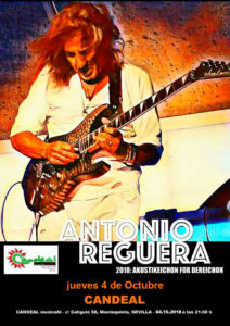 Antonio Reguera y Agustina 2018 Akustikeichon for Dereichon en Candeal Musicafe