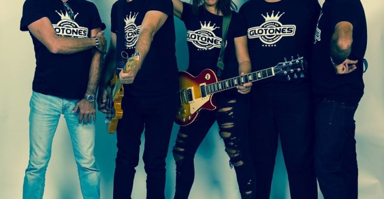 Grupo Los Glotones - Pop Rock
