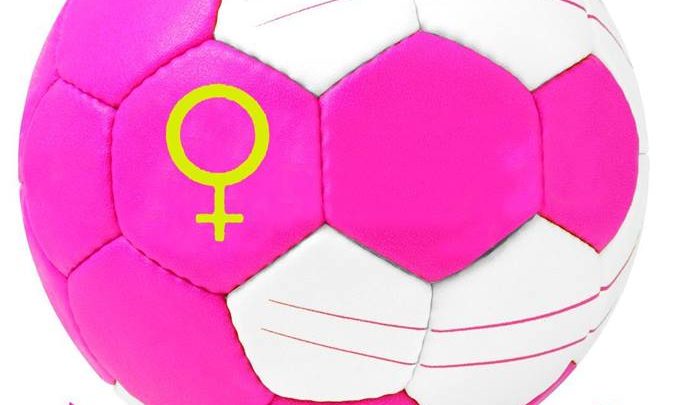 II Torneo Día de la Mujer organizado por Balonmano Montequinto