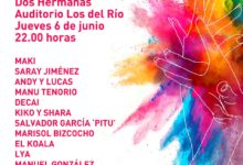 Radiolé presenta la gala Olé al Verano 2019